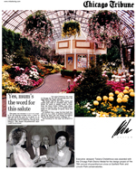Garfield Park Conservatory