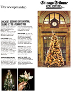 Christmas Tree Decoration Tips