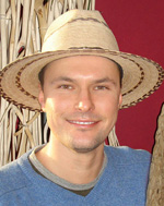 Rostislav Kravchuk