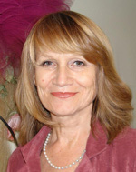 Tatiana Chelekhova