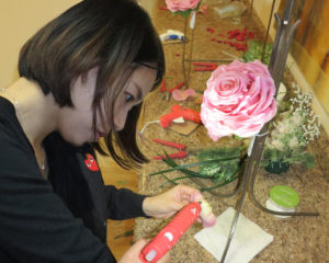 wedding-bouquet-class