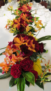 tropical-flower-arrangement
