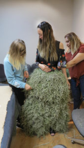 creatig-floral-dress