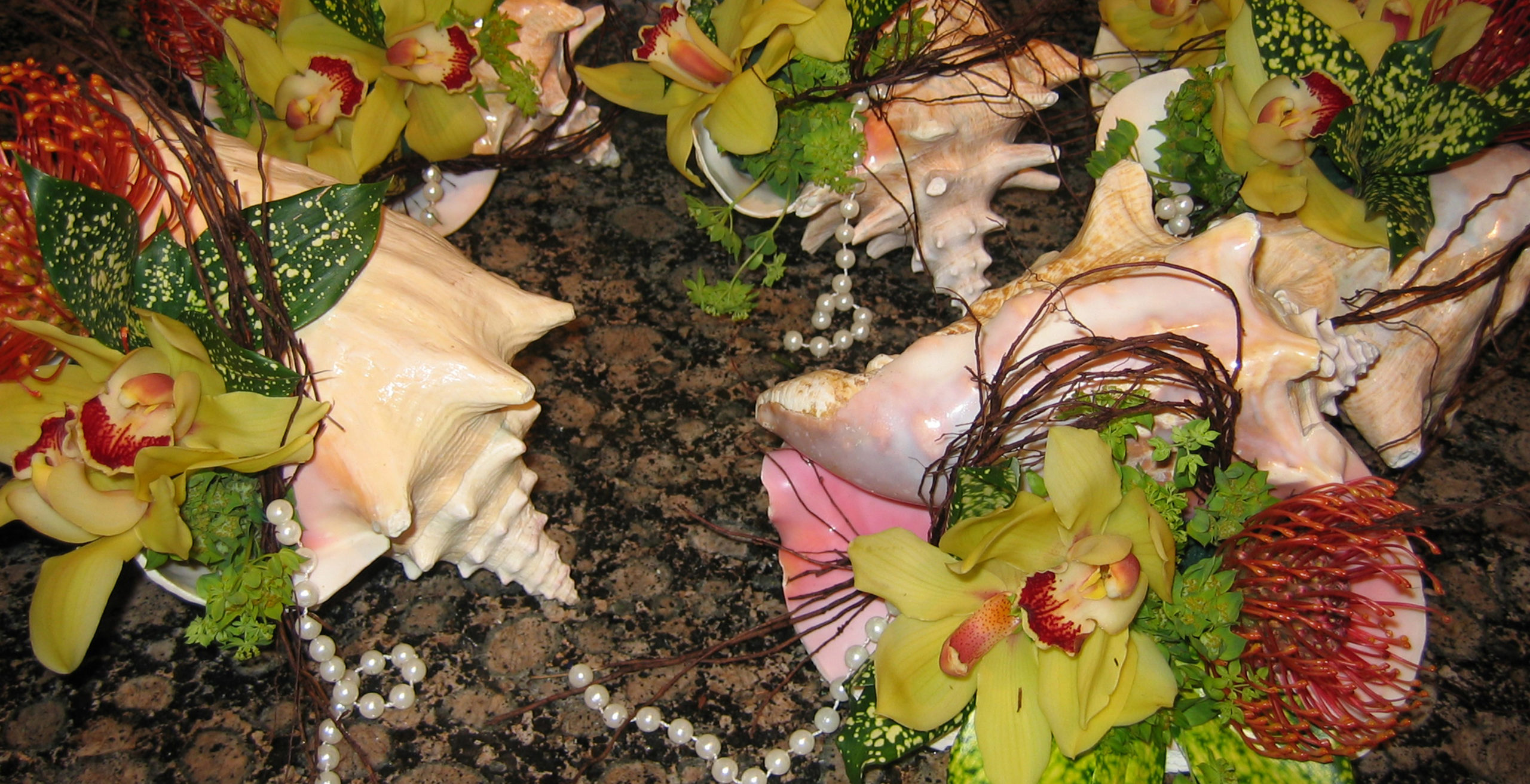 Chicago Floral Design Class Photos European Floral Design School