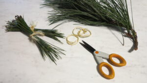 christmas-table-arrangement