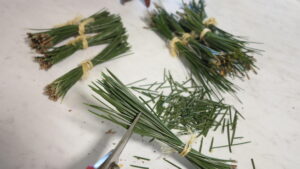 christmas-table-arrangement